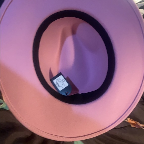 Fendora hat - Picture 3 of 3